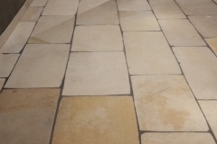 Pave connections 1