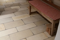 Pave connections 2