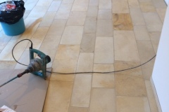 Pave connections 11