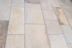 Pave connections 3