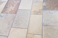 Pave connections 7