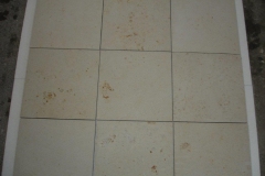 Kalkstein Gelb 3