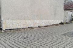 Polygonalplatten 5