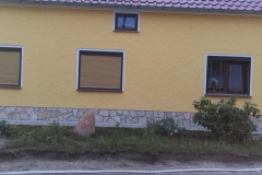 Polygonalplatten 8