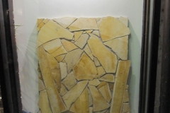 Polygonalplatten 9