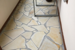 Polygonalplatten 12