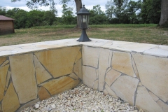 Polygonalplatten 14