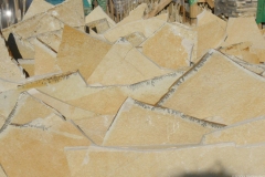 Polygonalplatten 17