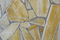Polygonalplatten 2