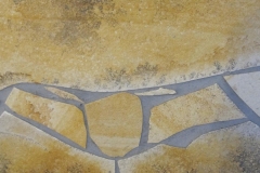 Polygonalplatten 4