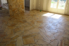 Polygonalplatten 11