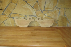 Polygonalplatten 24