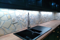 Polygonal Slabs  32