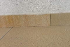 Sockelleisten 1