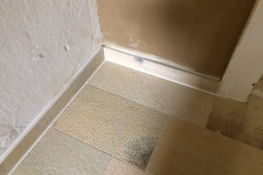 Sockelleisten 3