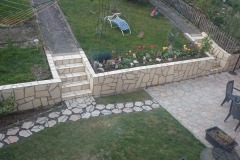 Escaliers 2